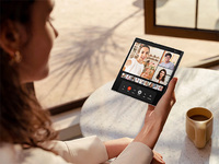 你大爺還是你大爺！華為Mate Xs 2亮相，極致輕薄還有多項首發(fā)