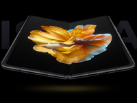 小米MIX FOLD 2最快6月發(fā)布：這回不是遙控器了！內(nèi)外雙高刷補(bǔ)強(qiáng)