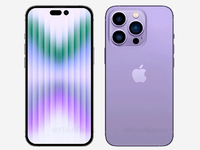 蘋果iPhone 14系列配置曝光：差別更大更易抉擇？售價(jià)或上漲千元