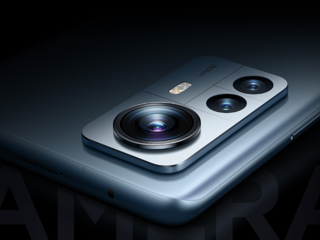 小米12S Pro曝光：也要走雙芯路線？天璣9000總算也盼來了！