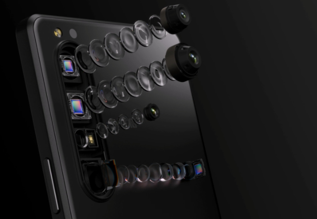 索尼Xperia 1 IV提前偷跑：升級屬實擠牙膏！信仰充值很難下手