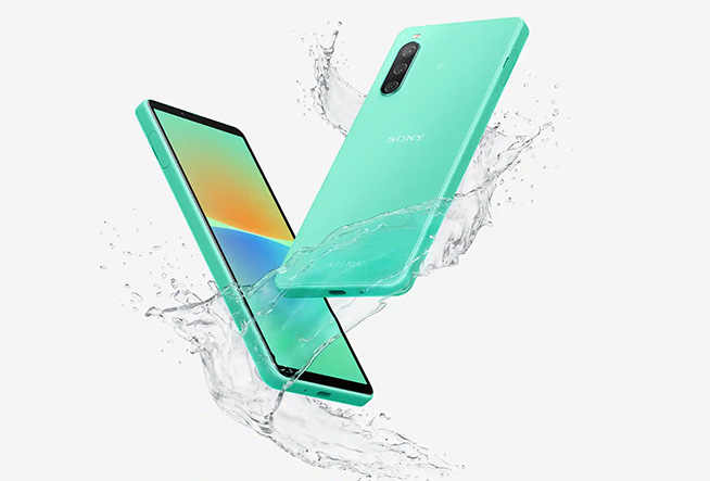 擠牙膏+不配數(shù)據(jù)線充電器！索尼Xperia 1 IV/10 IV發(fā)布擺爛