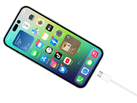 蘋果iPhone 15系列或改用USB-C接口！這回真要說再見了？