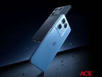 一加Ace競速版公布：2000元內(nèi)無敵手！口碑下滑用性價比挽回？