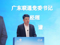 廣東聯(lián)通發(fā)布“U悅服務(wù)”品牌：硬實(shí)力打消質(zhì)疑，扛起服務(wù)新標(biāo)準(zhǔn)