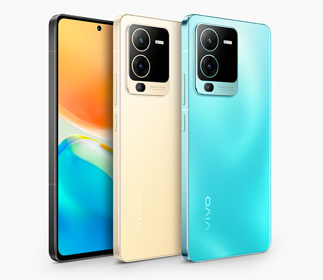 明星代言沒(méi)了，顏值自拍也縮水！vivo S15系列為何還賣高價(jià)？