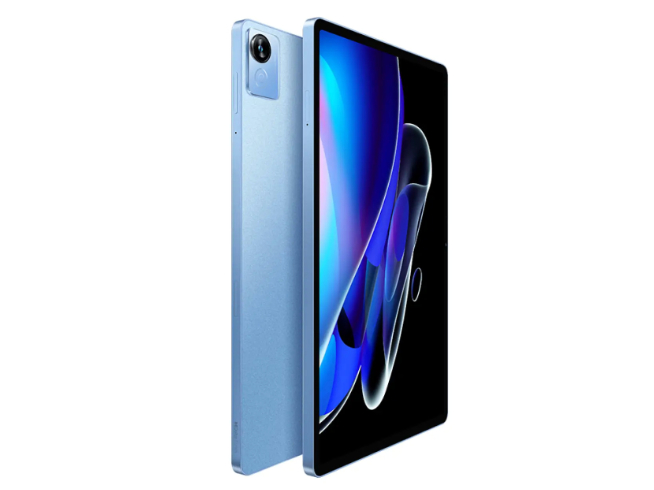 真我平板X官宣：號稱「板王」極致性價比！平板也要內(nèi)卷了？