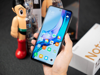 1999元起頂級(jí)LCD！Redmi Note 11T Pro+上手體驗(yàn)