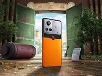 繼承火之意志！真我GT Neo3火影限定版炸場開啟618