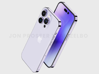 蘋果iPhone 14 Pro系列新屏幕實(shí)錘！新尺寸難產(chǎn)最快10月發(fā)售？