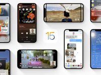 流量直接炸裂？蘋果iOS 15.5系統(tǒng)偷跑流量實在離譜