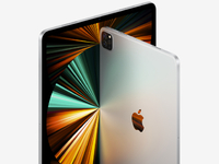 中國(guó)大陸出貨量暴跌近3成滑鐵盧！蘋果iPad也變得不香了？