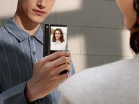 包攬5月折疊屏手機(jī)銷量前三，揭秘華為到底有何魔力？