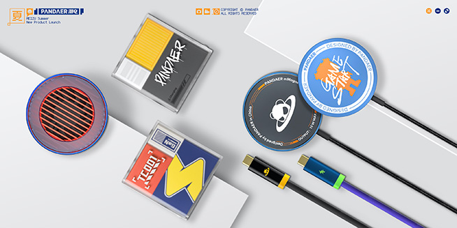 魅族推“心愛傳家“新服務(wù)，PANDAER攜一眾新品亮相