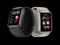 專業(yè)易用的健康穿戴設備，為何華為更值得信賴？三大研究方向可期