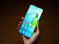 OPPO Reno8 Pro+上手體驗(yàn)：設(shè)計(jì)獨(dú)一檔！雙芯拍攝到底如何？