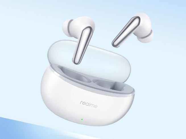 質(zhì)感性能兩開(kāi)花！真我GT2大師探索版定檔7月12日發(fā)布