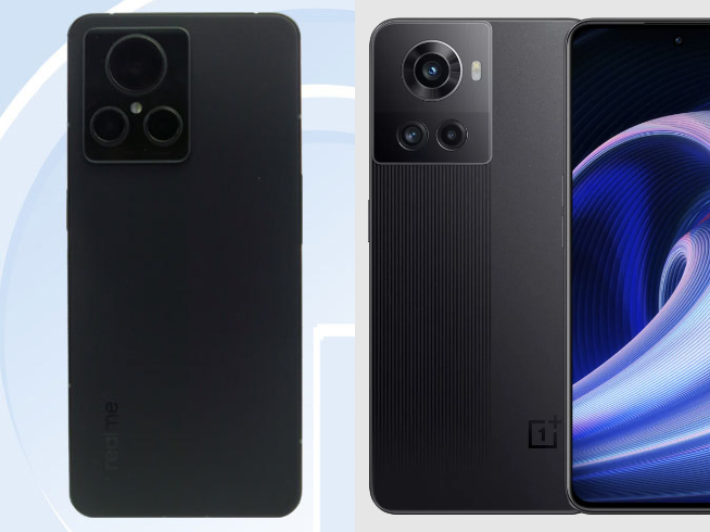 質(zhì)感性能兩開(kāi)花！真我GT2大師探索版定檔7月12日發(fā)布