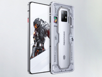 拳打黑鯊腳踢ROG？紅魔7S系列+多款游戲外設(shè)7月11日發(fā)布