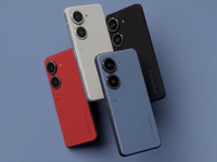 今年小屏旗艦獨(dú)苗？華碩Zenfone 9曝光設(shè)計(jì)&特性都不錯(cuò)！