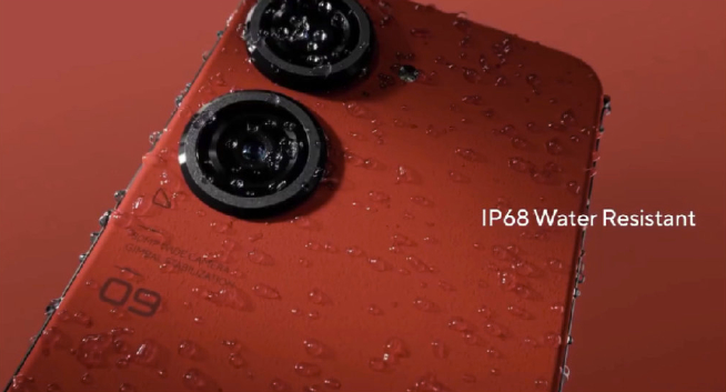 今年小屏旗艦獨(dú)苗？華碩Zenfone 9曝光設(shè)計&特性都不錯！