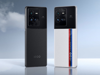 200W閃充競(jìng)賽開始：iQOO 10 Pro搶先首發(fā) 小米也有對(duì)標(biāo)新機(jī)？