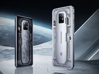 除了驍龍8+就是換殼？紅魔7S系列攜端游外設(shè)亮相，不建議心急入手