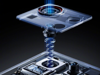 旗艦標(biāo)桿一定要比拍照！努比亞Z40S Pro影像規(guī)格搶先曝光