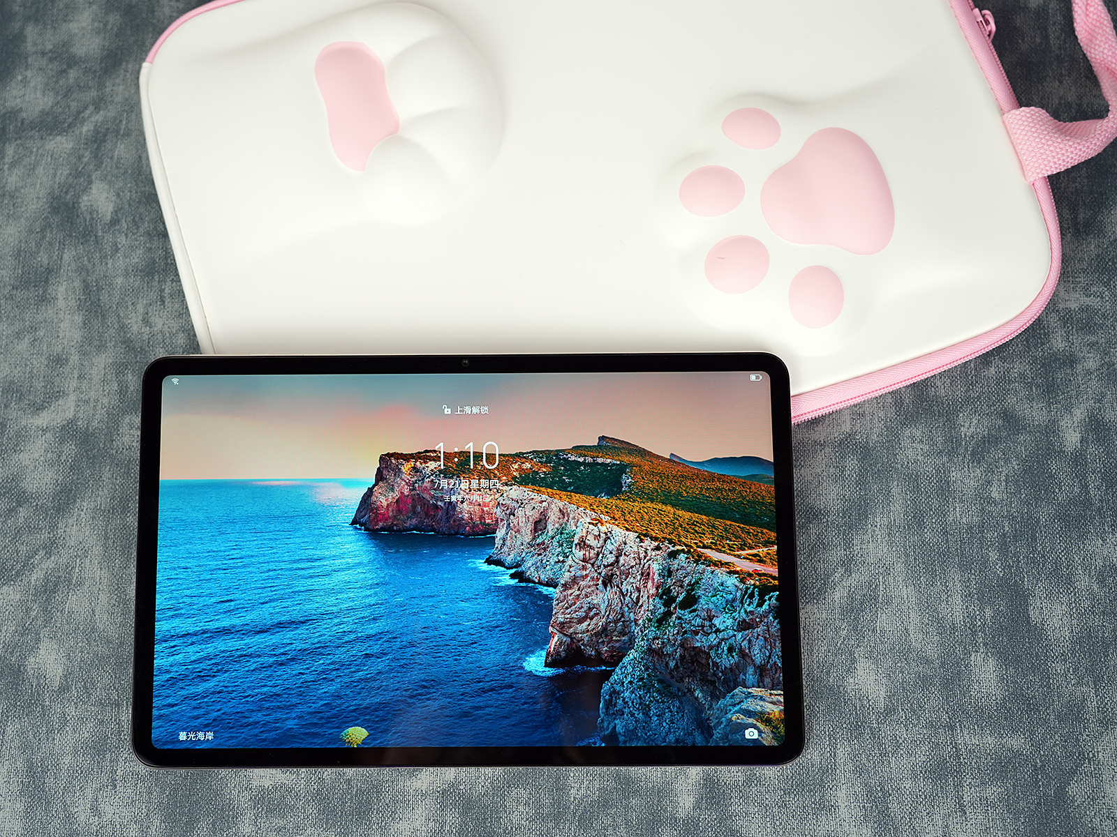 榮耀平板8評測：視聽大滿足的12英寸巨屏，還是K12學(xué)習(xí)利器