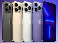 殺后臺(tái)問(wèn)題要解決了？蘋果iPhone 14或全系標(biāo)配6GB內(nèi)存