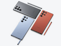 三星S23 Ultra繼續(xù)打磨1000萬長焦！4.5億像素主攝秘密研發(fā)？