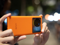 榮耀手機逆勢而上銷量翻倍！2022年Q2中國市場手機銷量報告出爐