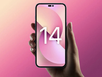 庫克繼續(xù)秀刀功！蘋果iPhone 14系列將采用不同等級屏幕