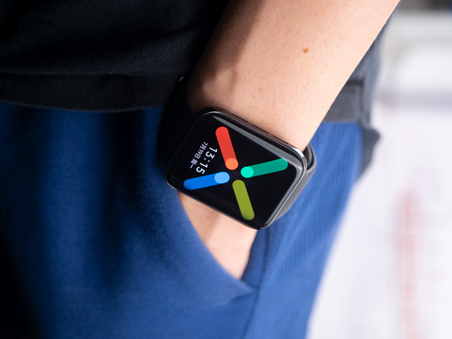 首發(fā)驍龍W5+標(biāo)配ECG！OPPO Watch 3系列安卓表皇即將回歸