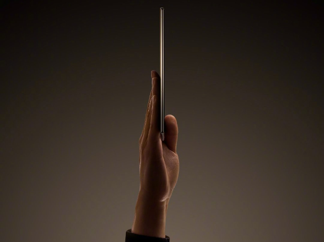 直接對標(biāo)華為Mate Xs 2！小米MIX FOLD 2多項絕招曝光