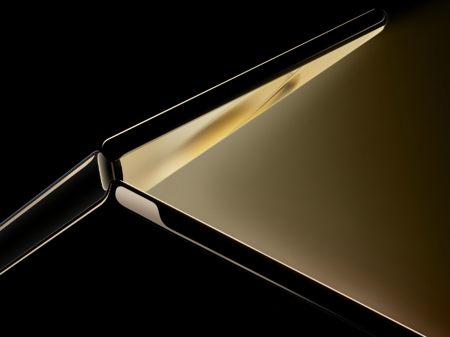 直接對標(biāo)華為Mate Xs 2！小米MIX FOLD 2多項絕招曝光