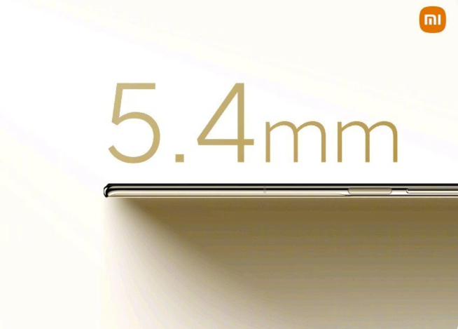 小米MIX FOLD 2設(shè)計提前泄露：輕薄化真的是折疊屏最終形態(tài)？