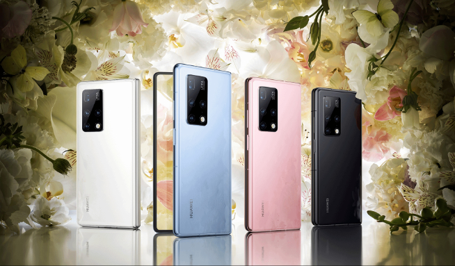 跟蘋果iPhone 14正面交鋒！華為Mate50系列要等到9月發(fā)布？