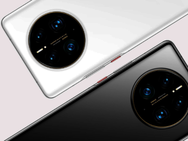跟蘋果iPhone 14正面交鋒！華為Mate50系列要等到9月發(fā)布？