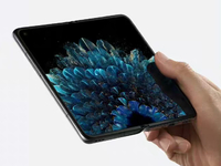 劉作虎開始預熱OPPO Find N2！折疊屏新一輪競爭即將開始？
