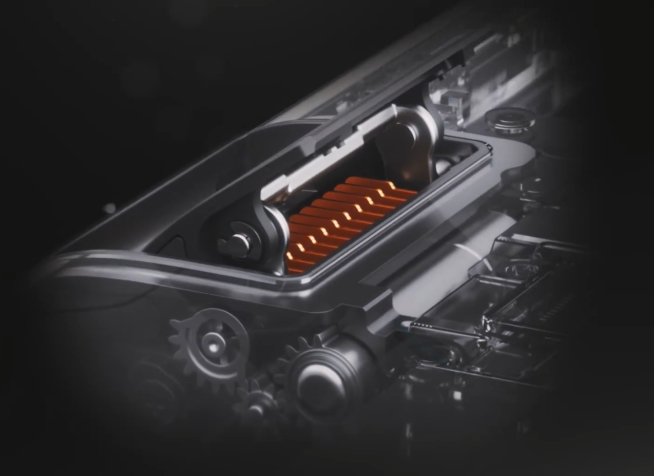 ROG 6天璣至尊版曝光：安卓跑分超車(chē)登頂？獨(dú)特散熱結(jié)構(gòu)有意思！