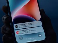 蘋果整活我服了！iPhone 14系列發(fā)布，漲價(jià)了沒？