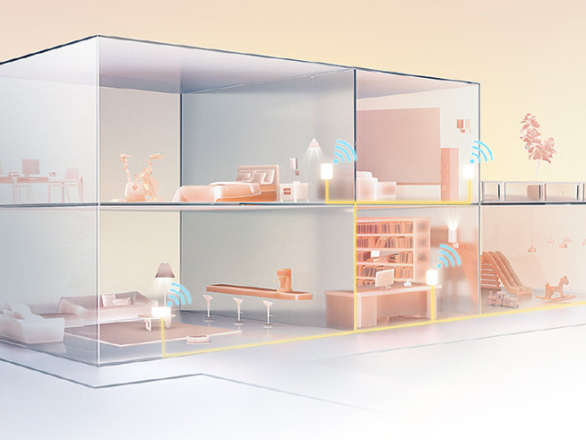 FTTR全光家庭極致之選，華為推出星光F30系列新品