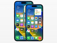 iPhone 14 Pro系列跑分出爐：A16原來(lái)沒(méi)擠牙膏？仍是最強(qiáng)芯！