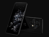 一加11 Pro曝光：設(shè)計自成一派？2023年搭載驍龍8 Gen2登場