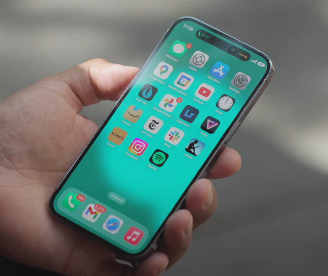 靈動(dòng)島火出圈！蘋(píng)果iPhone 14 Pro Max未發(fā)售已溢價(jià)數(shù)千元？