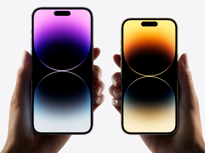 靈動(dòng)島火出圈！蘋(píng)果iPhone 14 Pro Max未發(fā)售已溢價(jià)數(shù)千元？