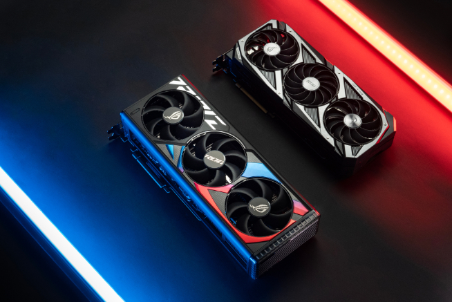 RTX 4090/4080正式發(fā)布：頂配12999元！性能直接翻倍？