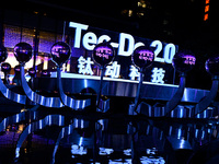 萬億賽道的快車道！鈦動(dòng)科技發(fā)布春筍計(jì)劃，共創(chuàng)出海聯(lián)盟