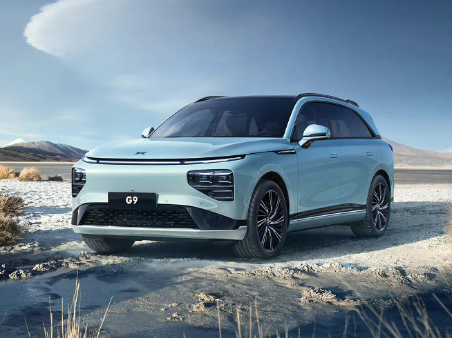 30萬旗艦SUV連ACC都沒？小鵬G9發(fā)布僅2天緊急修改配置售價